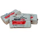 Papel Higienico Interfolhado Cai Cai Branco Folha Dupla 100% Celulose Fardo C/ 6 Pacotes 200 Folhas Cada 9x20