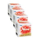 Papel Higiênico Interfolhado (Cai-Cai) Neve Fardo com 12.000 Folhas (48x250)