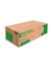 Papel higiênico interfolhado (caicai) extra luxo folha simples 9,6cmx20,5cm com 10