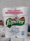 Papel higiênico