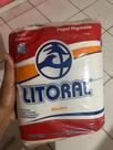 Papel higiênico