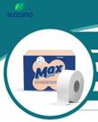 Papel Higiênico Max Pure FS 500m. c/ 12 unidades