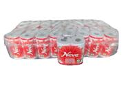 Papel Higiênico Neve Folha Dupla - Fardo c/64 rolos de 30m cada