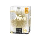 Papel Higiênico Neve Folha Tripla Maciez Insuperável Pacote Econômico 32 Rolos Papel Higiênico Neve Folha Tripla Maciez Insuperável Pacote Econômico 32 Rolos