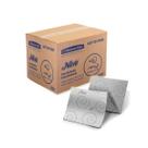 Papel Higiênico Neve Interfolhado Cai Cai Folha Dupla Papel Higiênico Neve Interfolhado Cai Cai Folha Dupla