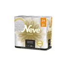 Papel Higiênico Neve Supreme Folha Tripla Leve 24 Pague 21