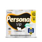 Papel Higienico Personal Vip 20 Mt L12 P11