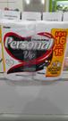 Papel Higienico Personal Vip F. D.neutro 16x30 Mts