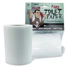 Papel higiênico Prank Laughing Smith No Tear Gag para adultos/crianças