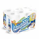 papel higiênico qualité folha dupla 96 rolos