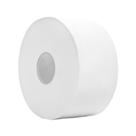 Papel higiênico rolão 300m branco