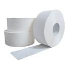 Papel Higienico Rolao Branco 100% Celulose Com 8 Rolos Galden