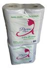 Papel Higiênico Rolão Branco C/8 Rolos