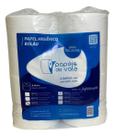 Papel Higiênico Rolão Brc 300 M 8 Rol Celulose Sofisticação Papel Higiênico Rolão Brc 300 M 8 Rol Celulose Sofisticação