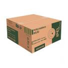Papel Higiênico Rolão Folha Dupla 8x250m Ipel