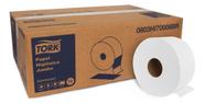 Papel Higiênico Rolão Folha Dupla Advanced 12x200m Tork