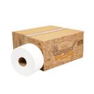 Papel Higiênico Rolão Folha Dupla Premium 8x250m Ouroppel