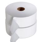 Papel Higiênico Rolo com 2 Unidades 300mx10cm Elite