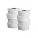 Papel Higiênico Rolo Institucional 300 mts - Pack com 8 Rolos