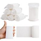 Papel Higiénico Varpotle para Viaje 6 Rollos Compactos sin Núcleo Envueltos
