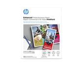 Papel HP Enhanced Tri-fold Business Glossy 8,5 x 11" 40 libras