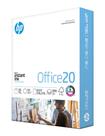 Papel HP Office20 8,5 x 11 pol. 20 lb 500 folhas FSC