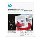 Papel HP Professional Business Glossy 8,5 x 11 polegadas (150 folhas) Papel HP Professional Business Glossy 8,5 x 11 polegadas (150 folhas)