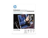 Papel HP Professional Business Matte 8,5 x 11 pol. 150 folhas