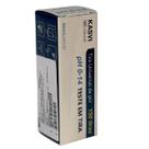 Papel Indicador de pH 0-14 150 tiras - Kasvi K36-014F