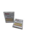 Papel Indicador de PH Escala 0-14 Gene Papel Indicador de PH Escala 0-14 Gene