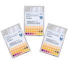 Papel Indicador de pH Escala 0-14 - Merck
