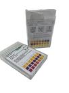 Papel Indicador de pH Escala 0-6,0 (caixa com 100 unidades) - Merck