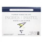 Papel Ingres Para Pastel Clairefontaine 18X24cm