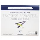 Papel Ingres Para Pastel Clairefontaine 24X30cm