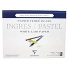 Papel Ingres Para Pastel Clairefontaine 30X40m