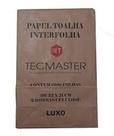 Papel int martec 22x21 branco c/1000
