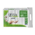 Papel Inter 21x19 Comercial Folha Simples 1000 Folhas