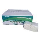 Papel Intercalado 10x21cm Folha Dupla com 8.000 Limpmax