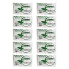 Papel Interfolha Extra Luxo 10.000 Folhas Branco Papel Interfolha Extra Luxo 10.000 Folhas Branco