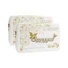 Papel Interfolha Extra Luxo 22,5x20 C 2000 Kit 2 Papel Interfolha Extra Luxo 22,5x20 C 2000 Kit 2