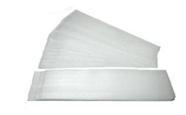 PAPEL ISOLMANTA PARA LUZES, MECHAS E REFLEXOS YTREND 11cm X 50cm