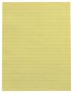 Papel Jornal Escolar School Smart Amarelo 20x27 cm 500 Folhas