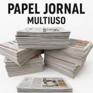 Papel Jornal Multiuso Versatilidade e Economia no Dia a Dia!