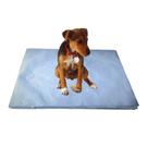 Papel Jornal Tapete Pet Biodegradável Limpo Absorvente 50x35 cm 250unid