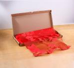 Papel Kraft Colmeia Buzz 20 Folhas 50x50cm Imballa