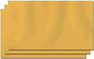 Papel Kraft Folha 66X96Cm 80G Ouro