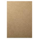 Papel Kraft Puro 240g A4 - 10 folhas