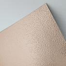 Papel Laminada 30x30cm 180 gramas Casca de Ovo Rose Gold Lamicote - 5 Folhas