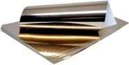 Papel Laminado A4 250g Cobre Lamicote Masterprint - 10 Folhas