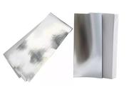 Papel Laminado Para Mechas 1kg (11x50cm) + 1kg (11x25)